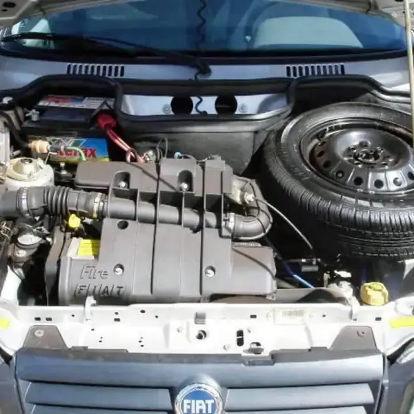 Motor Fiat Fire 1.0 8V